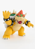 S.H. Figuarts Bowser (Super Mario) "Super Mario" Action Figure