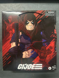G.I. Joe Classified Series Master of Disguise Zartan SDCC Action Figure