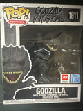 Funko Pop Godzilla Minus One Anime Expo 2025 Exclusive 1811 Vinyl Figure