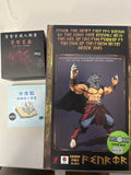 **Open Box**Beast Deities Fenrir RL003 1/12 Action Figure