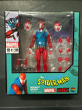 **Open Box**MAFEX Spider-Man Scarlet Spider (Comic Ver.) Action Figure