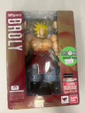 **Open Box**S.H. Figuarts Broly "Dragon Ball Z" Action Figure