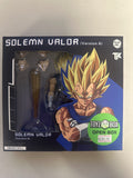 **Open Box**Black Hole x TK Custom Solemn Valor (Version A) Action Figure