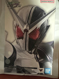 **Open Box**S.H. Figuarts KAMEN RIDER DOUBLE FANG JOKER (FUUTO PI ANIMATED ANNIVERSARY) "Masked Rider" Action Figure