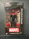 **Open Box**Marvel Legends Superior Spider-Man Comics 85 Years Action Figure