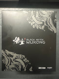 **Open Box**INART Wukong Black Myth Wukong The Destined One MAG G0002 Premium Version 1/12 Action Figure