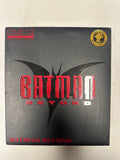 **Open Box**Mezco One 12 Batman Beyond Exclusive Action Figure