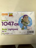 Nendoroid Toy Story Buzz Lightyear (Deluxe Ver) 1047-DX Action Figure