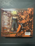 **Open Box**Tonsen Art Toys Custom -06B 1/12 Unbound Wrath Warped Vengeance Action Figure