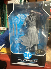 Mcfarlane Toys DC Multiverse Hush PLATINUM EDITION Action Figure