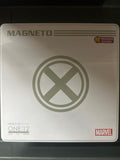 **Open Box**Mezco One 12 Magneto PX Action Figure