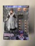 **Open Box**Hasuki 1/12 PA.010 Nun Maid Gunner Action Figure