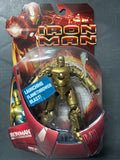 Marvel Iron Man Iron Man Mark I Action Figure