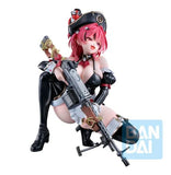 **Pre Order**Bandai Ichibansho Mast:Romantic Maid (Chapter 7) "Goddess of Victory: Nikke" Figure