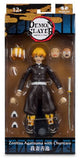 **Pre Order**Mcfarlane Toys Demon Slayer Zenitsu Agatsuma and Chuntaro Action Figure