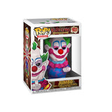 Funko Pop Killer Klowns from Outer Space Jumbo 931 Vinyl Figure