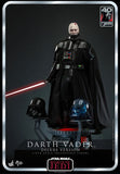 Hot Toys 1/6 Scale Darth Vader (Deluxe Version) (ROTJ 40th) Action Figure