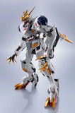 **Pre Order**Metal Robot Spirits Gundam Barabatos Lups Rex (Reissue) "Gundam " Action Figure