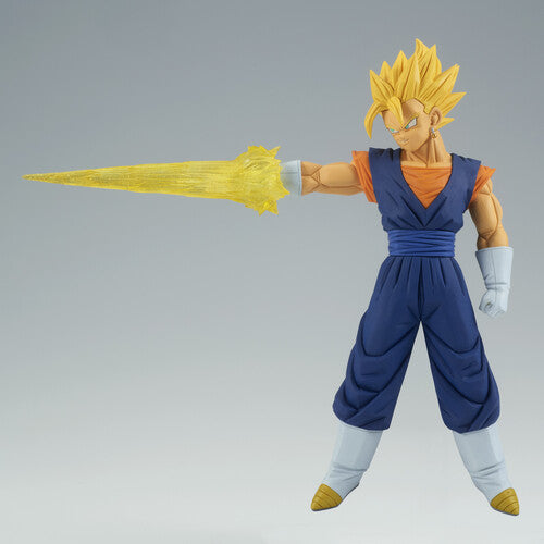 Banpresto Dragon Ball Z - G x Materia - The Vegito Figure – Toyz