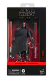 Star Wars Black Series Maul "Maul Shadow Lord" Action Figure