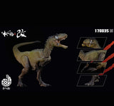 Namnu Studio Allosaurus Crooked-Mouthed Guy 170035 Action Figure