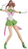 Banpresto Pretty Guardian Sailor Moon Eternal The Movie - Glitter & Glamours - Super Sailor Jupiter (Version B) Figure