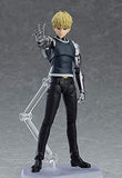 figma One Punch Man Genos 455 Action Figure