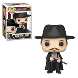Funko Pop Tombstone Doc Holliday 852 Vinyl Figure