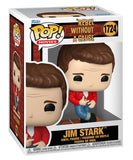 Funko Pop Rebel Without a Cause Jim Stark 1724 Vinyl Figure