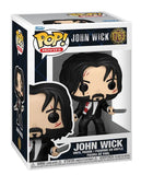 Funko Pop John Wick Series 6 1763 Vinyl Figure