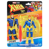 Marvel Legends X-Men 97 Retro Cyclops Action Figure