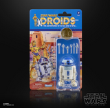 Star Wars Black Series Droids Artoo-Detoo (R2-D2) Action Figure