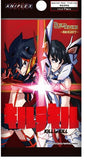 Build Divide Bright Kill La Kill BOOSTER BOX