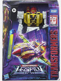 Transformers Legacy G2 Universe Jhiaxus Voyager Class Action Figure