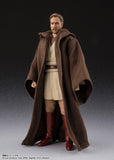 S.H. Figuarts Star Wars Revenge of the Sith Obi-Wan Kenobi Classic Ver. Action Figure