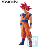 **Pre Order**Bandai Ichibansho Super Saiyan God Son Goku (Battle of Gods) "Dragon Ball Super: Beerus" Figure