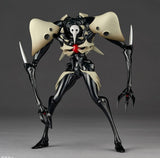 Revoltech Amazing Yamaguchi Evangelion 1.0 You Are (Not) Alone 4th Angel Action Figure