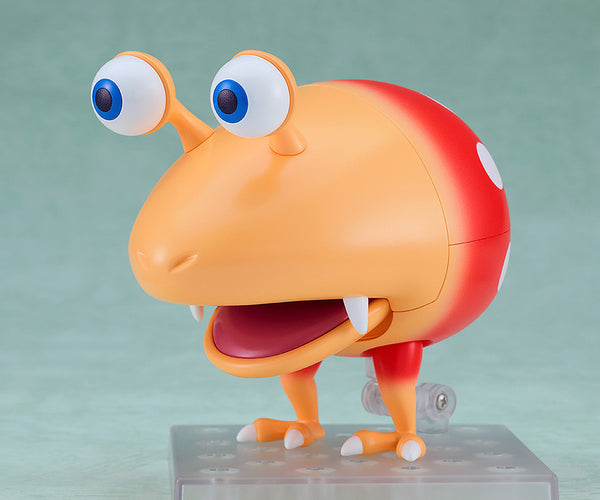 Pikmin Bulborb フィギュア 2520 Nendoroid PIKMIN Bulborb 2520 Action Figure – Toyz in the Box