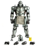 Threezero Figzero Fullmetal Alchemist: Brotherhood Alphonse Elric 1:6 Action Figure