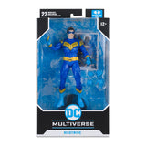 Mcfarlane Toys DC Multiverse Nightwing Batman: Knightfall Action Figure