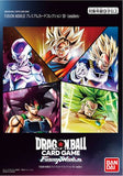 Dragon Ball Fusion World Premium Card Collection Vol. 1 (Japanese)