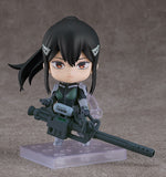 Nendoroid KAIJU No.8 Mina Ashiro 2503 Action Figure
