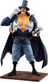 Bandai Ichibansho Vista (Whitebeard Pirates) "One Piece" Figure