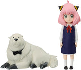 Banpresto Spy x Family Family Photo Anya Forger & Bond Forger Figure