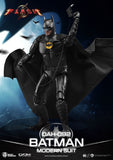 Beast Kingdom The Flash Batman Modern Suit Action Figure