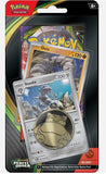POKEMON Perfect Order CHECKLANE BOOSTER PACK