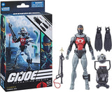G.I. Joe Classified Series Cobra Eel Action Figure