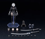 **Pre Order**figma 2B (YoRHa No. 2 Type B) Action Figure