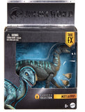 **Pre Order**Mattel Jurassic World Hammond Collection Mussaurus Action Figure