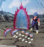 Demoniacal Fit Mightiest Radiance (Vegito) Action Figure